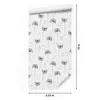10m VLIES TAPETE Rolle Natur Blumen Flora Pusteblumen Produktbild-Vorschau 4