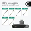 CELLONIC 1x Batterie pour Aspirateur Compatible avec Dyson Voir les images du produit 3