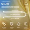 AMOR Preservativo Premium Super Thin extra sottili con Anteprima dell’immagine prodotto 3