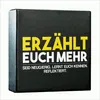 Erzählt euch mehr Unterhaltungs - Spiel Produktbild-Vorschau 2