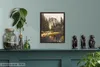 Ramka na zdjęcie Italia - Wenge 30x30 Podgląd zdjęcia produktu 6