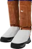 Gamaschen Lava Brown™ L.ca.36cm braun WELDAS Produktbild-Vorschau 6