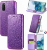 Handyhülle Schutztasche Case Cover Klapptache Wallet Bumper Produktbild-Vorschau 1