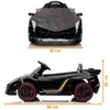 Lamborghini Veneno Kinder Elektroauto 12V (1–6 Jahre) – Produktbild-Vorschau 3