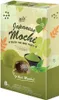 A box of Japanese Mochi with a matcha flavor. Produktbild-Vorschau
