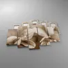 Bild auf Leinwand - Leinwandbild - 5 Teile - Blumen Boho Produktbild-Vorschau 2
