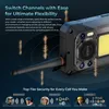 OUKITEL WP61 PLUS 5G Walkie-Talkie Outdoor Handy Produktbild-Vorschau 8