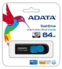 ADATA DashDrive UV128 - USB-Flash-Laufwerk - 64 GB Náhled obrázku produktu 9