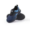 Texo-Fly Blau S1 Sicherheitsschuhe Grösse 42 Produktbild-Vorschau 2