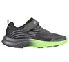Kinder Sneaker schwarz von Skechers RAZOR GRIP von Größe 27 Produktbild-Vorschau 9