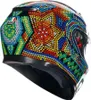 AGV K3 Rossi Winter Test 2018 M Prilba Podgląd zdjęcia produktu 2