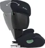 Cybex Solution X I-Fix 15-50 kg Blue Moon Voir les images du produit 6