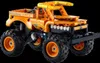 LEGO Technic 42135 Monster Jam El Toro Loco Podgląd zdjęcia produktu 31