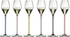 Riedel High Performance Pinot Noir Champagne Glass (Red) Produktbild-Vorschau 1