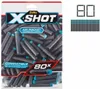 XSHOT Excel - Nachfüllpackung 80 Darts Produktbild-Vorschau 11