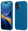 kwmobile Handyhülle für iPhone 17 Hülle, für iPhone 17 Case Produktbild-Vorschau 1