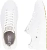 Rieker Sneaker Sneaker Glattleder Produktbild-Vorschau 12