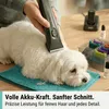 WAHL Arco Pro Hunde-Schermaschine mit Aufsteckkamm Set 1x Produktbild-Vorschau 2