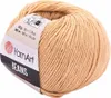 Yarn Art Jeans 07 Beige Strickgarn Produktbild-Vorschau 3