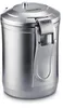 DeLonghi Vakuum Box für 500g Kaffee, Kaffeedose 5513290061 Produktbild-Vorschau 2
