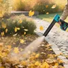 Turbo dmuchawa, bezszczotkowa akumulatorowa dmuchawa do Podgląd zdjęcia produktu 10