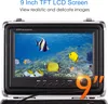 1200TVL podvodní rybářská kamera Fishfinder s 12 IR LED Náhled obrázku produktu 12
