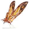 Godzilla vs Kong - Obrovská Mothra 28 cm od Playmates Toys Náhľad obrázku produktu 4
