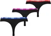 Damesslip Puma String 3p Roze-orchidee-blauw Mix Productafbeelding-voorbeeld 4