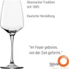 Stölzle Lausitz 6x EXPERIENCE Weissweinglas klar 220 00 03 Produktbild-Vorschau 2