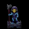Masters Of The Universe Mini Co. PVC Figur Skeletor 18 cm Produktbild-Vorschau 2