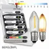 10x LED Filament 34V/0,2W E10 Ersatz-Lämpchen statt 3W für Produktbild-Vorschau 2