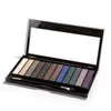 Makeup Revolution Redemption Palette Hot Smoked Produktbild-Vorschau 4