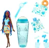 Barbie Pop! Odhaľte sériu Barbie Juicy Fruits - Fruit Punch Náhľad obrázku produktu 3