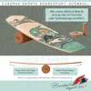 F2 Balance Board kompletny zestaw korkowa półkula do Podgląd zdjęcia produktu 4