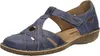 JOSEF SEIBEL Rosalie 29 | Sandalo da  Donne | blu Anteprima dell’immagine prodotto 8