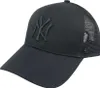 47 Brand Cap B-BRANS17CTP-BKB-BLACK in Black color size Podgląd zdjęcia produktu 8
