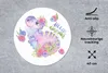 MuchoWow® Mauspad Mousepad Dinosaurier - Kinderzimmer - Produktbild-Vorschau 2