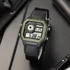 Orologio Casio Sports AE-1200WHB-1B + Box Uomo Anteprima dell’immagine prodotto 6