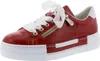 Rieker N49C2 Damen Schuhe Halbschuhe Plateau Schnürschuhe, Produktbild-Vorschau 2