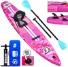 Stand up paddle board Aufblasbare SUP Board Set, Komplettes Produktbild-Vorschau 1