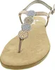 Rieker Damen Sandaletten Zehentrenner Slingsandalen 64211, Produktbild-Vorschau 61