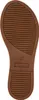 Tamaris Damen Pantolette aus Leder mit breitem Riemen Produktbild-Vorschau 4