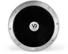 Orientalische Solo VD Aluminium Darbuka Silber Hand Drum Produktbild-Vorschau 4