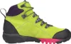 Waldläufer Wanderschuhe Wanderschuhe Leder/Textil Produktbild-Vorschau 22