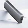 HUB Rozdzielacz USB-C - 4x USB 3.2 z portem zasilania USB-C Produktbild-Vorschau 12