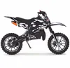 Pocketbike Dirtbike Pocket Cross Bike Crossbike 49ccm Produktbild-Vorschau 9