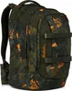 Satch Pack Jurassic Jungle Schulrucksack Produktbild-Vorschau 3