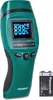 Feuchtigkeitsmesser - Professionell | Hochkontrast-LCD Produktbild-Vorschau 1