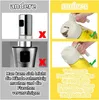 2 in 1 Ölsprüher für Speiseöl,2 Stück 470ml Öl Produktbild-Vorschau 3