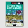 Offroad Atlas Skandinavien Produktbild-Vorschau 1